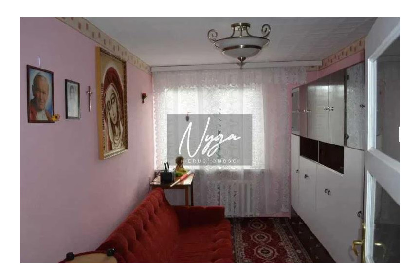 nowotomyski, Nowy Tomyśl, Mieszkanie na sprzedaż
